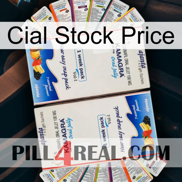 Cial Stock Price kamagra1.jpg